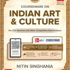 Indian Art and Culture 6th Edition Nitin Singhania Book Pdf