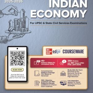 Indian Economy 17th Edition Book ( English ) Pdf Ramesh Singh 2025