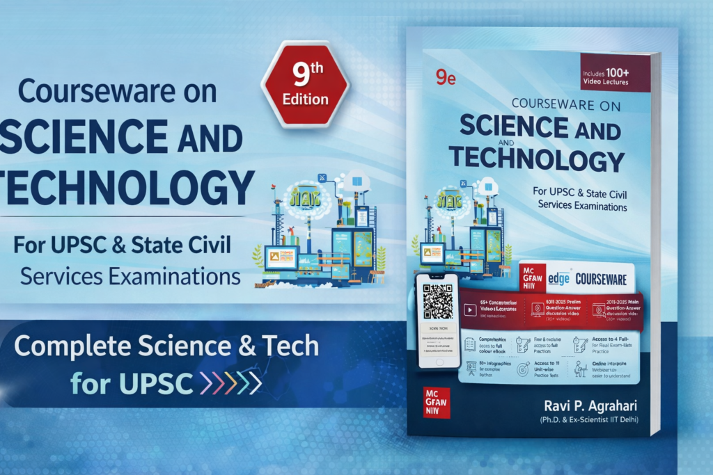Science and Technology 9th Edition Ravi P Agrihari Book Pdf Download 2026