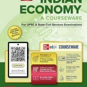 Indian Economy Jayant Parikshit Book Pdf 2026