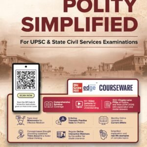 Polity Simplified 2nd Edition Book PDF 2026 Rangarajan R