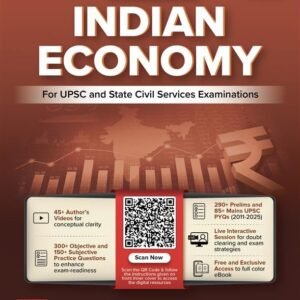 Indian Economy 18th Edition Book PDF By Ramesh Singh