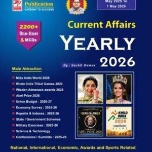 Speedy Current Affairs Pdf May 2026 in English