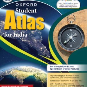 Oxford Student Atlas 7e Book 2026 Pdf Download