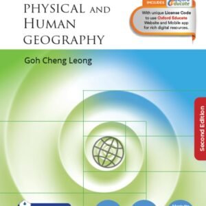 Gc Leong Physical and Human Geography 2nd Edition Book PDF