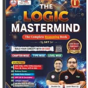 RWA The Logic Mastermind Reasoning Book PDF