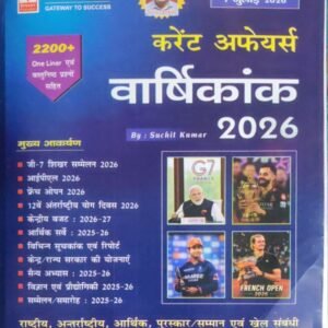 Speedy Current Affairs Pdf July 2026 Download